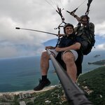 Photo taken by Bruna I