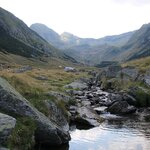 Transfagarasan road | Photo taken by ronald d