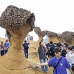 Photo taken by John Mark W