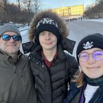 Photo taken by Dan B