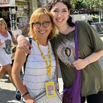 Photo taken by Marilyn S