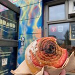 Photo taken by Connie P