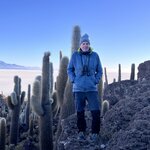 Photo taken by Shirley S