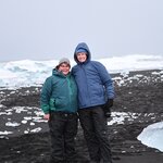 Photo taken by Sally L