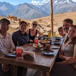 Photo taken by Erica A