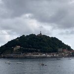 Photo taken by James G