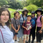 Photo taken by Andrea C