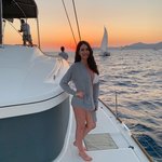 Photo taken by Janelle M