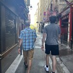 Photo taken by Gretchen D