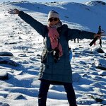 Photo taken by Leonila Q