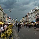 Photo taken by Sylvia S