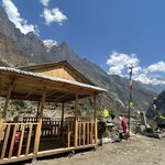 Photo taken by Willow K