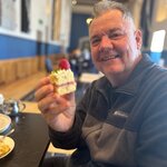 Photo taken by Kim G