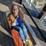 Photo taken by Melanie d