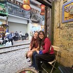 Photo taken by Martha B