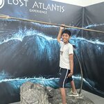 Photo taken by Jaya C