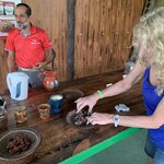 Photo taken by Joy E