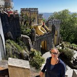 Photo taken by Mary A