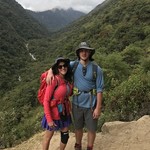 Day four Salkantay | Photo taken by Janice H