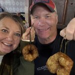 Photo taken by Pam R