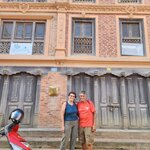 Photo taken by Gail A