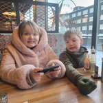 Photo taken by Jennie H