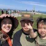 Photo taken by Queenie C