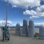 Photo taken by SANDRA V