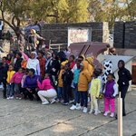 Photo taken by Tom B