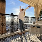 Photo taken by colleen o