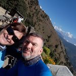 Photo taken by Graham W