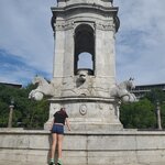 Photo taken by Camille S