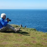 Photo taken by Richard J