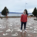 Photo taken by Madeleine S