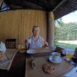 Photo taken by hazel S