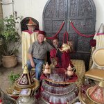 Photo taken by Gaia B