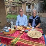 Photo taken by John P