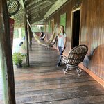 Photo taken by Stephanie S