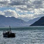 Photo taken by Lisa S