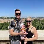 Photo taken by Christine S