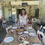 Photo taken by Angela R