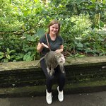 Photo taken by Valerie K