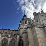 Photo taken by Suzanne C