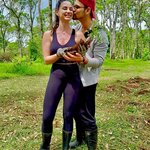 Photo taken by Katherine A