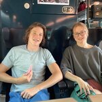 Photo taken by Barbara H