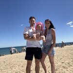 Photo taken by Kristina M