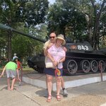 Photo taken by sandi l