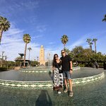 Photo taken by Marjorie R