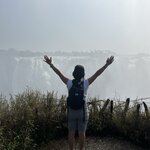 Photo taken by Brad P