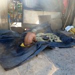 Photo taken by Graeme W